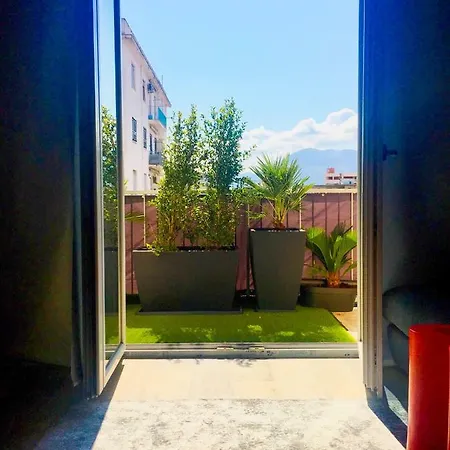 Appartamento Laurana *